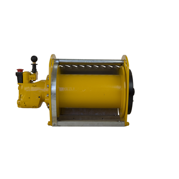 Ingersoll-Rand Co.47772797001